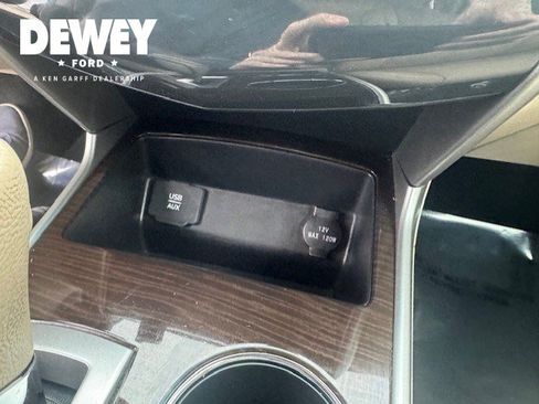 Used 2015 Nissan Altima 2.5 SL w/ Technology Package image 22