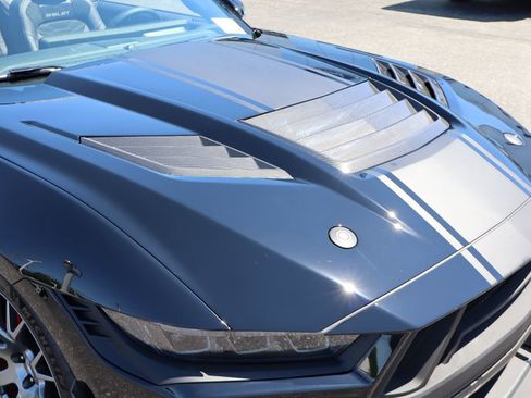 New 2026 Ford Mustang GT Premium w/ GT Performance Package RWD image 20