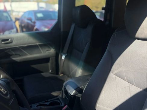 Used 2010 Honda Element SC image 11