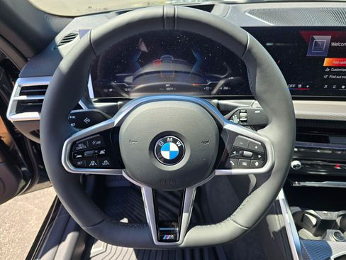 New 2026 BMW i4 xDrive40i w/ M Sport Package AWD/4WD image 16