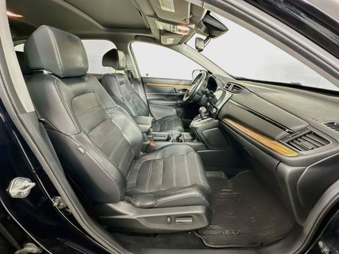 Used 2018 Honda CR-V EX-L image 31