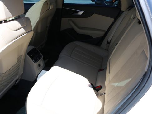 Used 2019 Audi A4 2.0T Premium w/ Convenience Package image 33