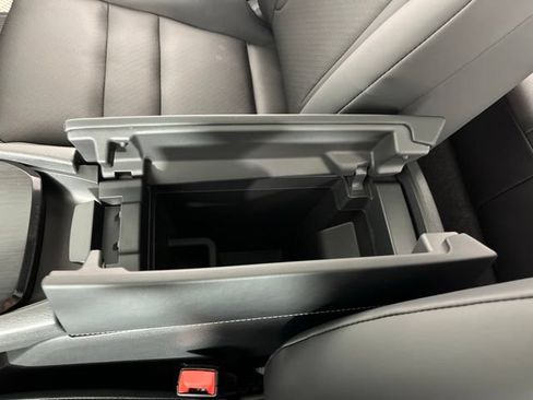 New 2026 Nissan Rogue Dark Armor FWD image 29