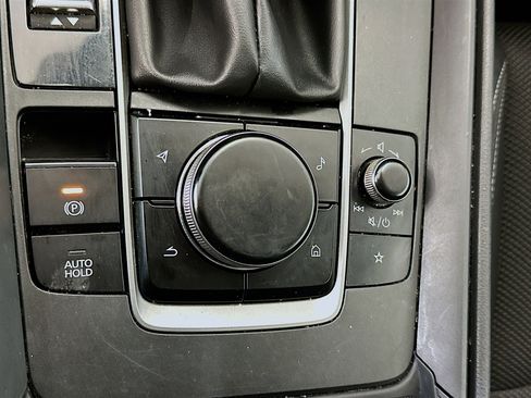 Used 2024 MAZDA CX-50 AWD 2.5 S w/ Preferred Package image 26