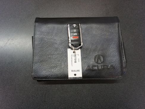 Used 2011 Acura TL w/ Technology Package FWD image 15
