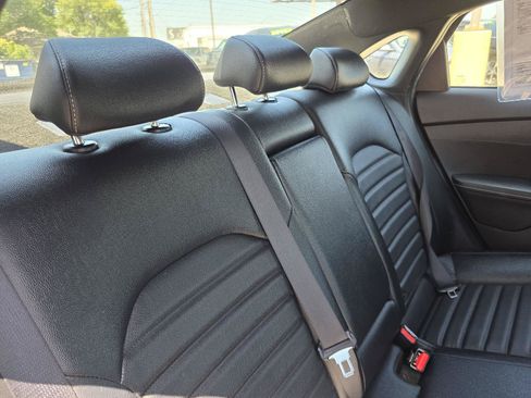 Used 2023 Kia Forte GT-Line w/ GT-Line Premium Package FWD image 33