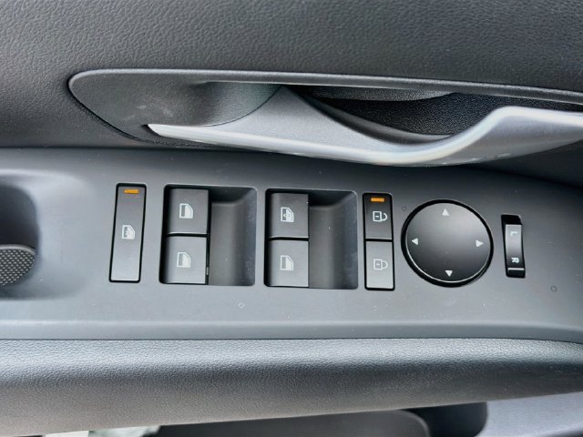 New 2026 Hyundai Tucson SE FWD image 17