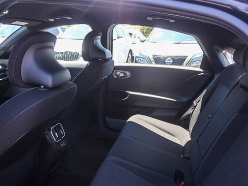 Certified 2024 Hyundai Ioniq 6 SE RWD image 23