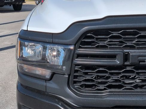 Used 2024 RAM 2500 Tradesman image 10