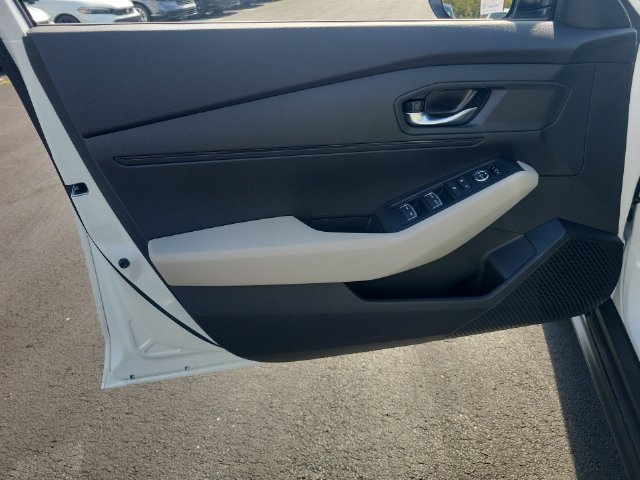 New 2026 Honda Accord LX image 37