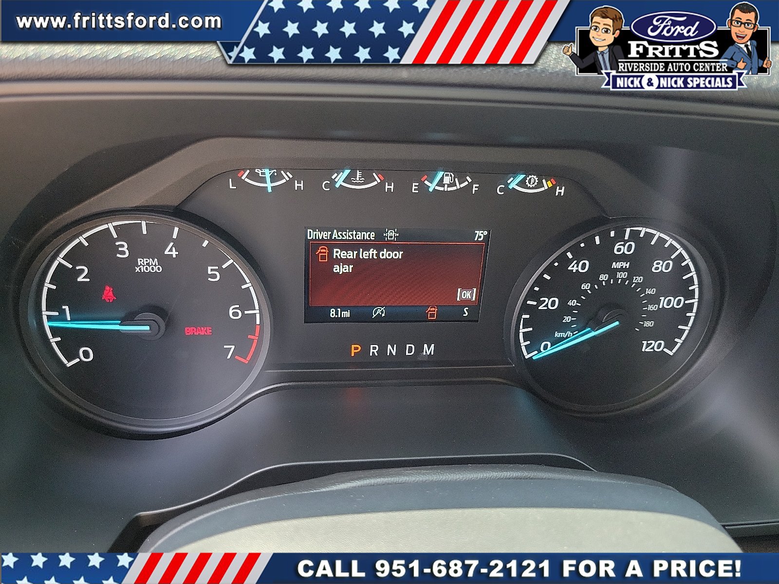 New 2026 Ford F150 STX RWD image 7