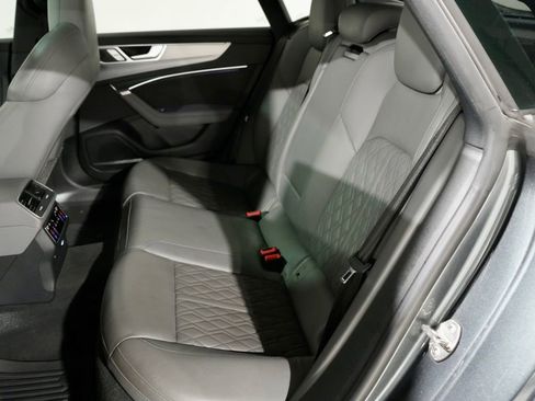 Used 2020 Audi S7 Premium Plus w/ S Sport Package image 28