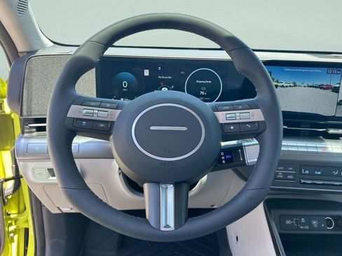 New 2026 Hyundai Kona Limited FWD image 33
