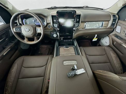 New 2026 RAM 1500 Limited AWD/4WD image 9