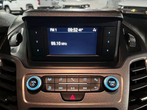 Used 2022 Ford Transit Connect XL image 32