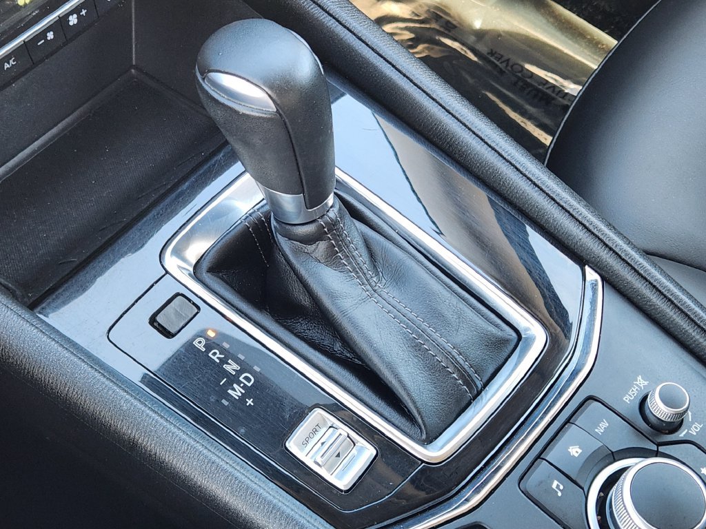 Used 2019 MAZDA CX-5 Touring AWD/4WD image 11