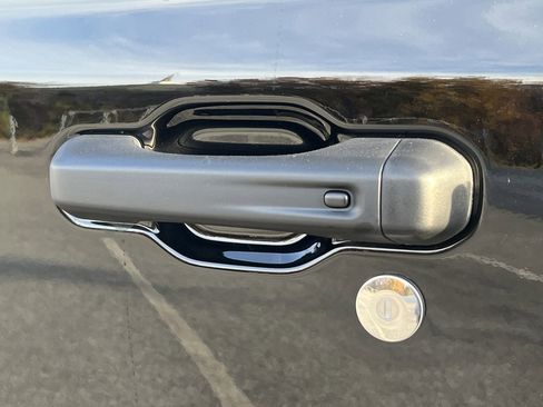 New 2026 Jeep Wrangler Sahara image 32