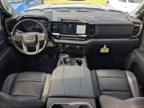 Used 2024 GMC Sierra 1500 SLT w/ SLT Premium Plus Package AWD/4WD image 14