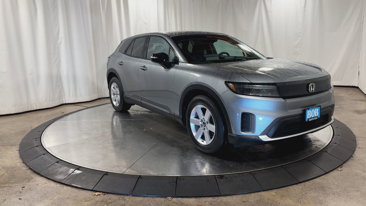 New 2026 Honda Prologue EX image 3