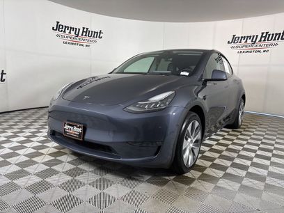 Used 2023 Tesla Model Y Long Range