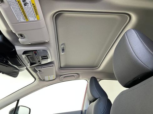 New 2026 Subaru Crosstrek 2.0i Premium image 25