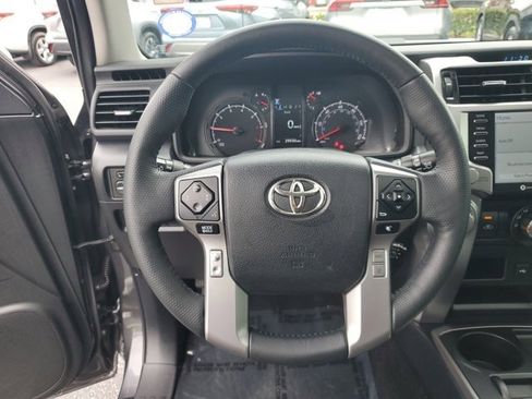 Used 2023 Toyota 4Runner SR5 Premium image 16