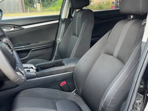 Used 2016 Honda Civic EX-T image 15