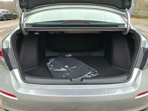 New 2026 Honda Civic LX image 28