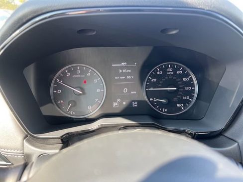 New 2025 Subaru Legacy Premium image 10