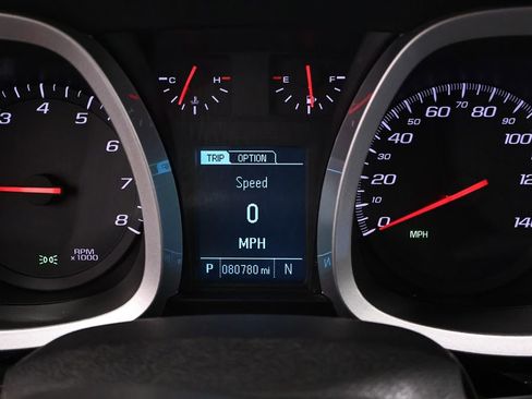 Used 2017 Chevrolet Equinox LT w/ Convenience Package FWD image 22