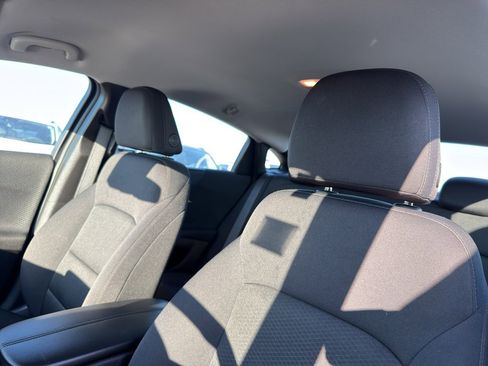 Used 2024 Chevrolet Malibu LT image 27