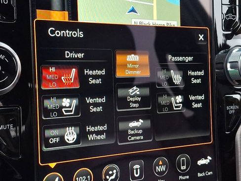 Used 2019 RAM 2500 Limited image 31