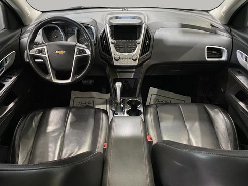 Used 2013 Chevrolet Equinox LTZ image 20