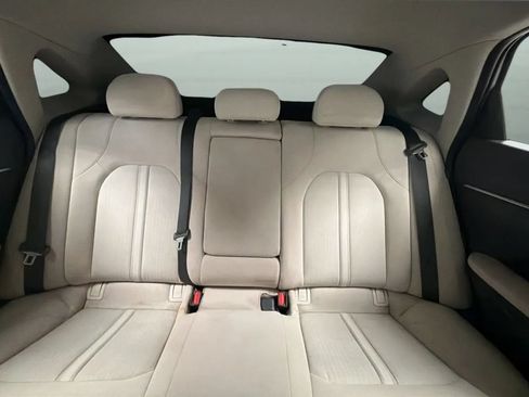 Used 2021 Hyundai Sonata SEL FWD image 18