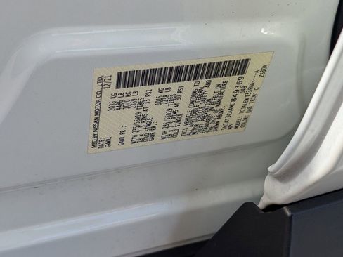 Used 2021 Nissan Rogue SL FWD image 18