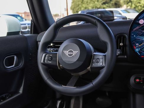New 2027 MINI Cooper 2-Door Hardtop FWD image 16
