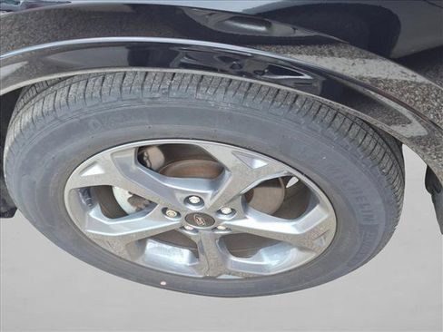 Used 2023 Ford Escape ST-Line w/ Tech Pack #1 AWD/4WD image 10