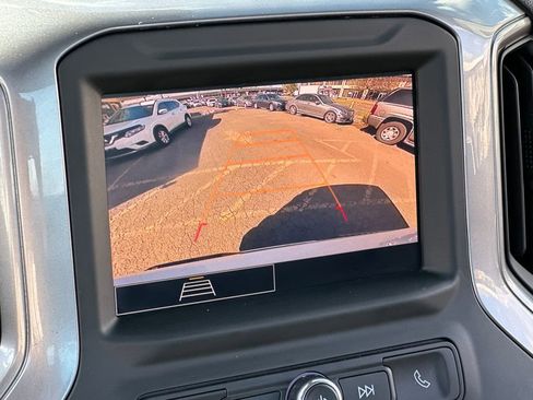 Used 2024 Chevrolet Silverado 1500 W/T w/ WT Fleet Convenience Package image 16