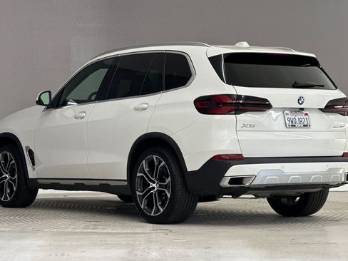 Used 2026 BMW X5 sDrive40i RWD image 3