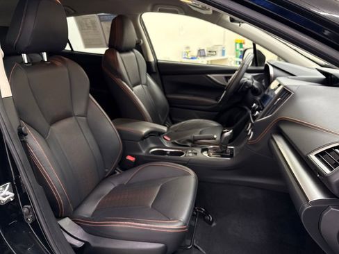 Used 2023 Subaru Crosstrek 2.5i Limited image 20