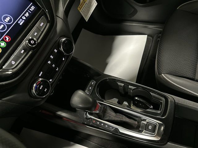 Used 2023 Chevrolet TrailBlazer RS w/ Convenience Package AWD/4WD image 13