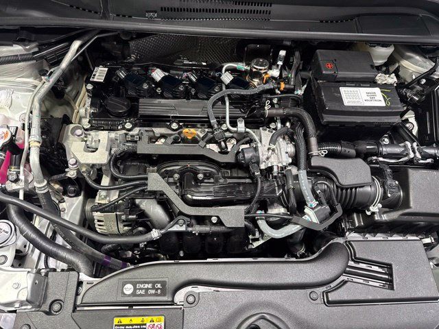 Used 2024 Toyota Corolla LE w/ LE Premium Package FWD image 7