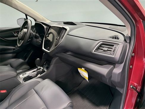 Certified 2025 Subaru Ascent Limited w/ Popular Package #1 image 14