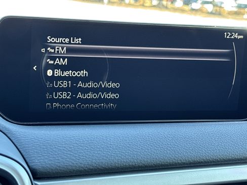 New 2026 MAZDA CX-50 AWD 2.5 S w/ Weather Package image 30