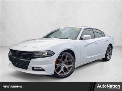 Used 2015 Dodge Charger SXT w/ Plus Group