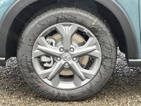 New 2026 Honda HR-V LX image 25