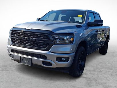 Certified 2023 RAM 1500 Big Horn