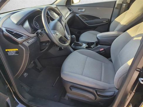 Used 2018 Hyundai Santa Fe Sport FWD image 11