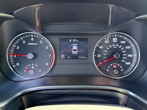 Used 2021 Kia Forte LXS FWD image 25