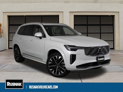 New 2026 Volvo XC90 B5 Plus